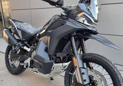 CFMOTO 800MT-X Low Seat (2025) nuova