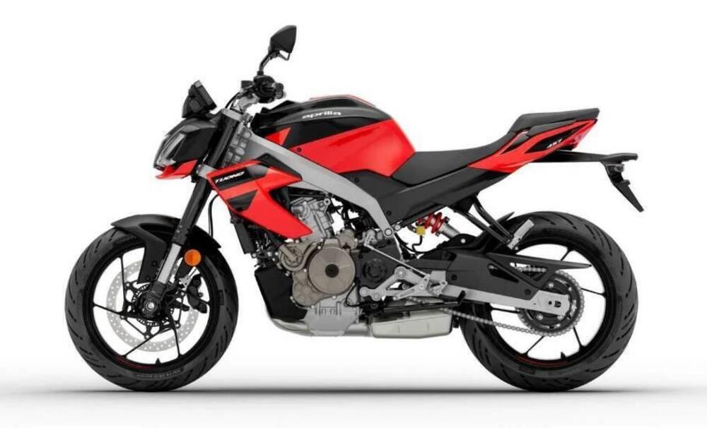 Aprilia Tuono 457 (2025) (2)