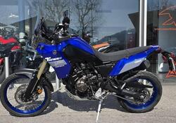 Yamaha Ténéré 700 (2022 - 24) usata