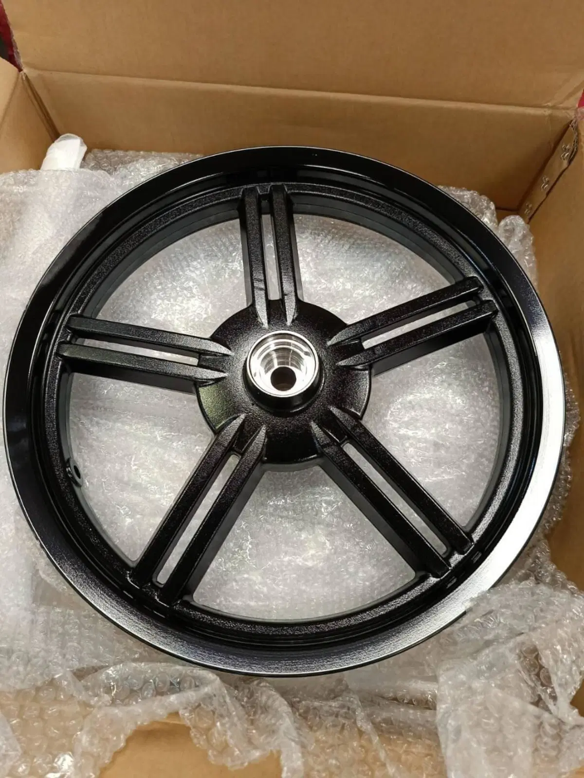 Cerchio ruota anteriore Kymco Agility 125 R16+
