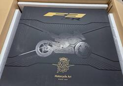 KIT RACING PER MV AGUSTA F3 RR *TUO CON UN ANTICIP