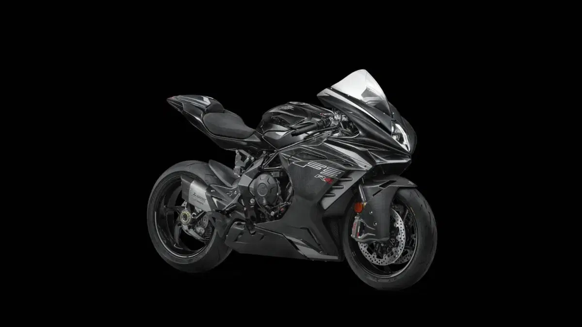 KIT RACING PER MV AGUSTA F3 RR *TUO CON 10 RATE DA (6)