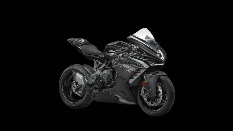 KIT RACING PER MV AGUSTA F3 RR *TUO CON 10 RATE DA (6)