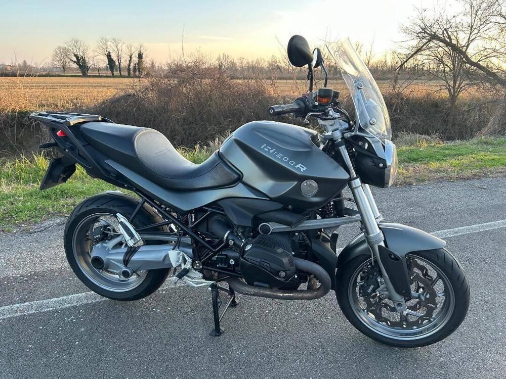 Bmw R 1200 R (2011 - 14) (2)