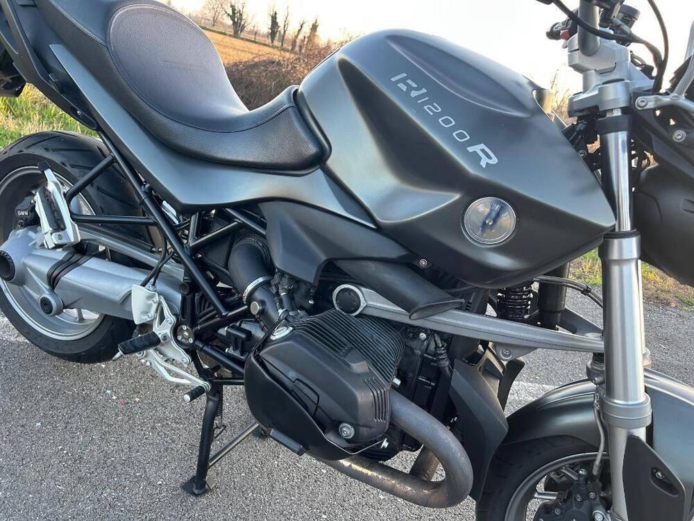 Bmw R 1200 R (2011 - 14) (3)