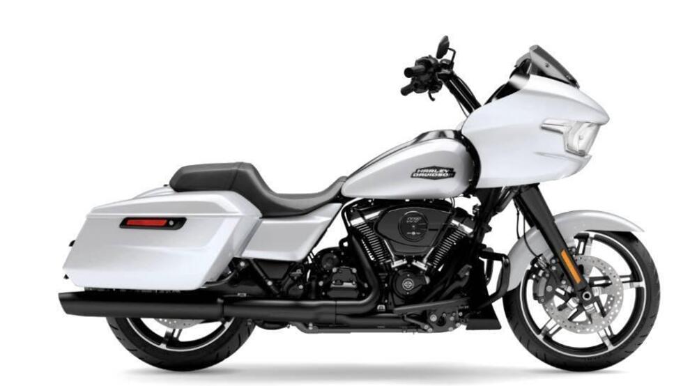 Harley-Davidson Road Glide (2024 - 25) (3)