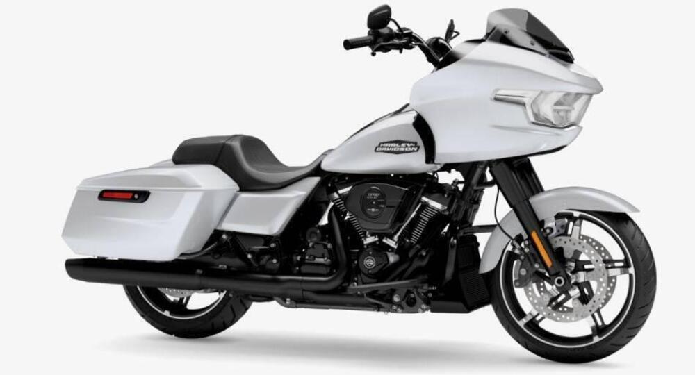 Harley-Davidson Road Glide (2024 - 25)