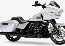 Harley-Davidson Road Glide (2024 - 25) nuova