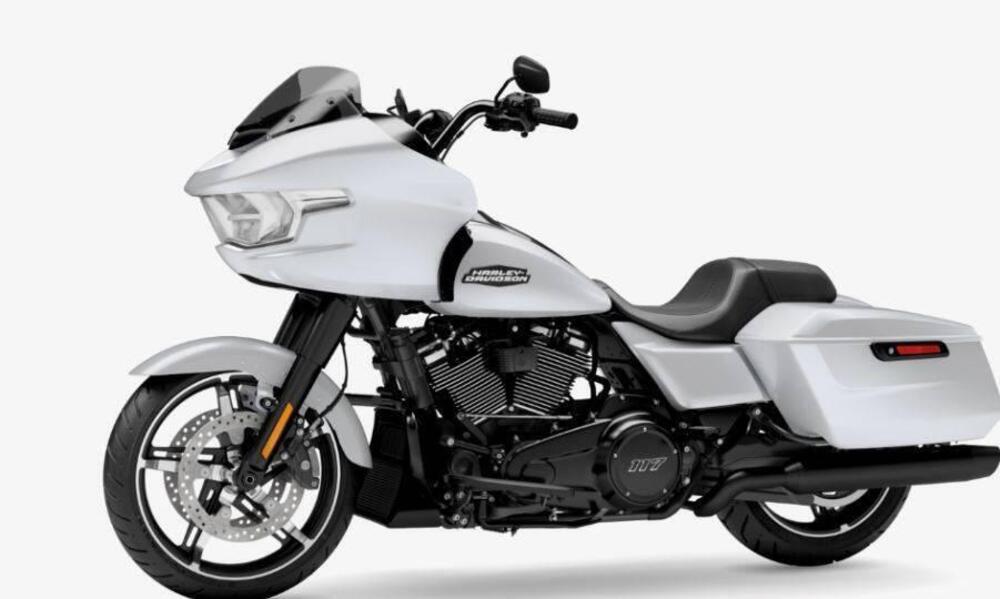 Harley-Davidson Road Glide (2024 - 25) (2)