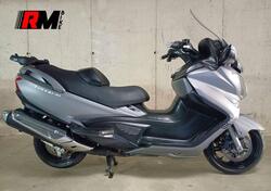 Suzuki Burgman AN 650 Executive ABS (2013 - 17) usata