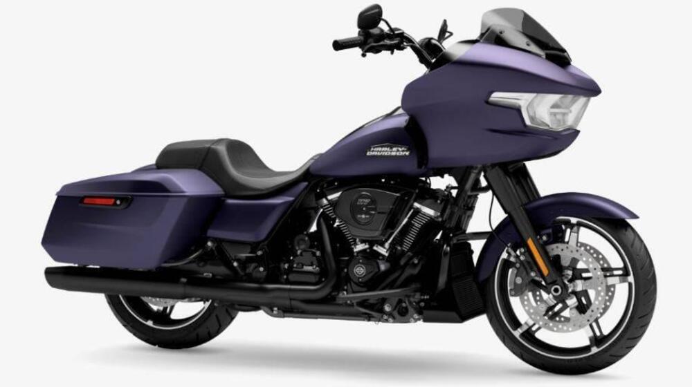 Harley-Davidson Road Glide (2024 - 25)