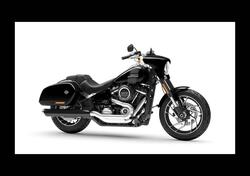 Harley-Davidson Sport Glide (2021 - 25) nuova