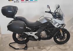 CFMOTO 650MT (2021 - 24) usata