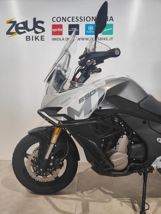 CFMOTO 650MT (2021 - 24) (3)