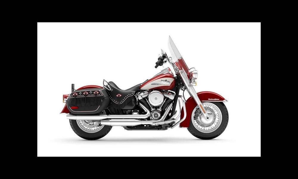 Harley-Davidson Hydra-Glide Revival (2024 - 25)