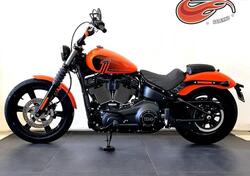 Harley-Davidson Street Bob 114 (2021 - 24) nuova