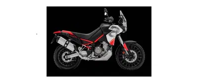 Aprilia Tuareg 660 (2025 - 26) nuova