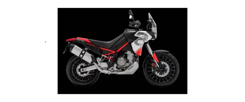 Aprilia Tuareg 660 (2025 - 26)