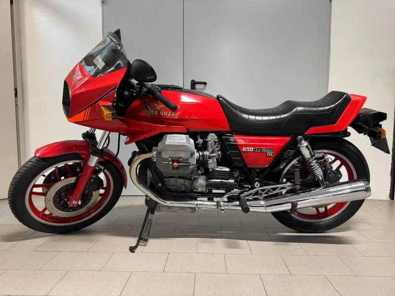 Moto Guzzi Le mans 850 lll (3)