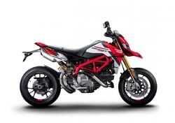 Ducati Hypermotard 950 SP (2022 - 25) nuova