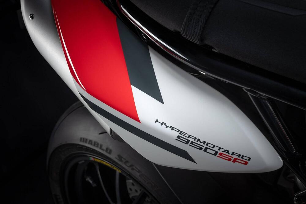 Ducati Hypermotard 950 SP (2022 - 25) (3)