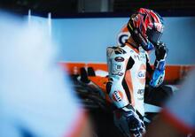 MotoGP 2025. Ai Ogura, un rookie che fa sognare il Giappone