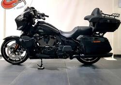 Harley-Davidson Street Glide Ultra (2025) nuova