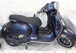 Vespa GTS 125 Super Tech (2023 - 24) nuova