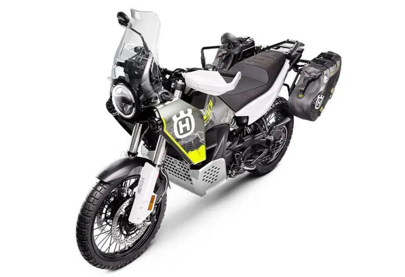 Husqvarna Norden 901 Expedition (2025 - 26) (2)
