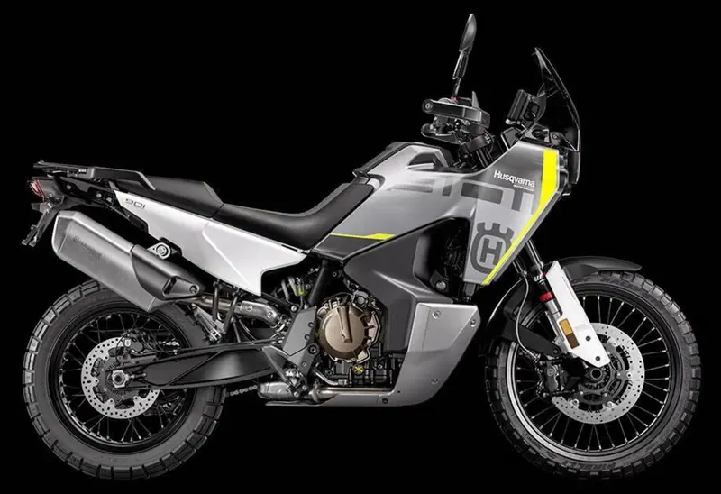 Husqvarna Norden 901 (2022 - 26)