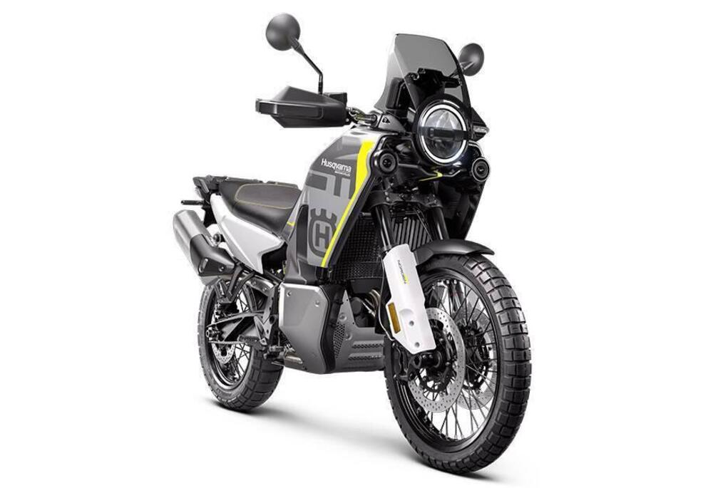 Husqvarna Norden 901 (2022 - 25) (2)