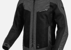 GIACCA MOTO UOMO /DONNA MACNA EMPIRE NIGHT EYE COL