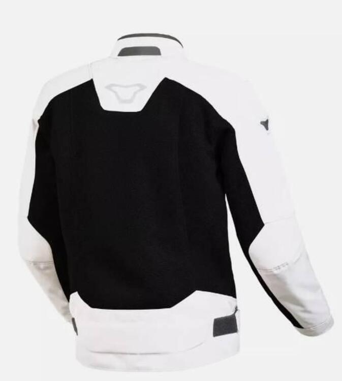 GIACCA MOTO UOMO /DONNA MACNA EMPIRE NIGHT EYE COL (4)