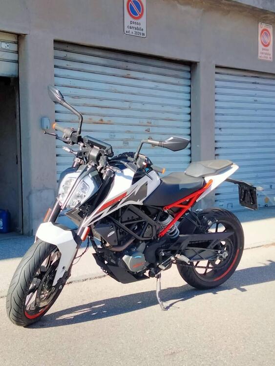 KTM 125 Duke ABS (2017 - 20) (3)
