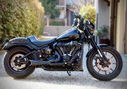 Harley-Davidson 114 Low Rider S (2021) - FXLRS usata