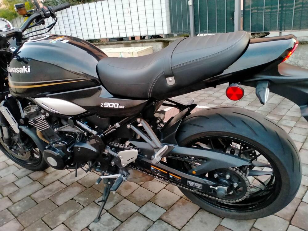 Kawasaki Z 900 RS (2018 - 20) (3)