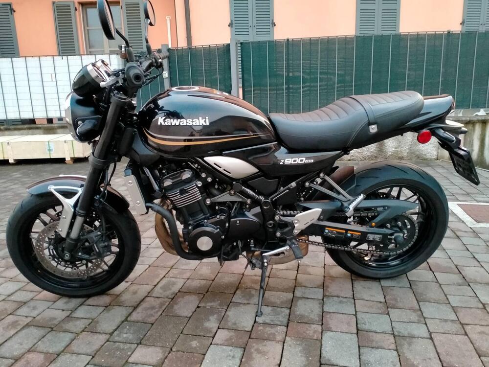 Kawasaki Z 900 RS (2018 - 20) (4)