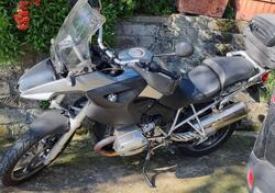 Bmw R 1200 GS (2004 - 07) usata