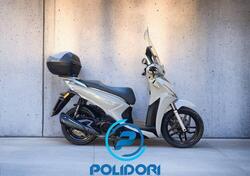 Kymco People 125i S (2021 - 25) usata