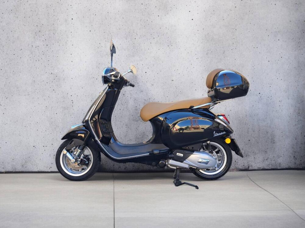 Vespa Primavera 150 (2021 - 23) (2)