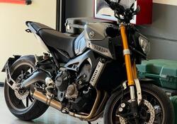 Yamaha MT-09 Sport Tracker (2014 - 16) usata