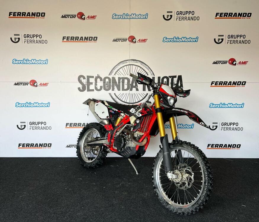 Betamotor RR 350 4T Enduro EFI (2018) (2)