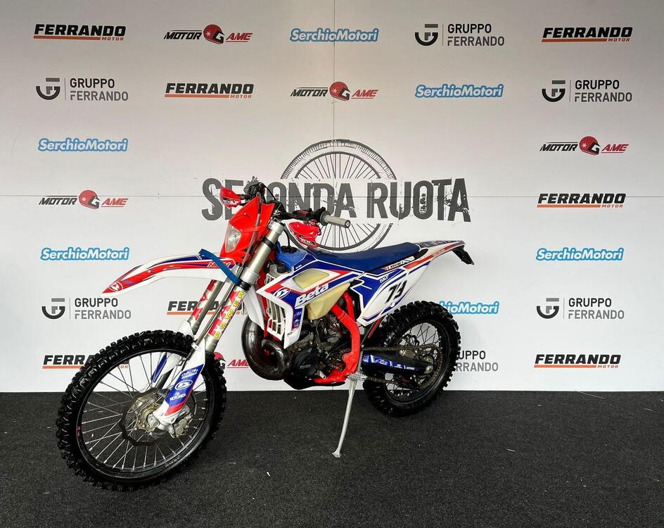 Betamotor RR 300 2T Enduro (2019) (3)