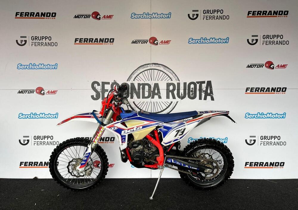 Betamotor RR 300 2T Enduro (2019) (4)