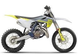 Husqvarna TC 85 (2023 - 24) usata