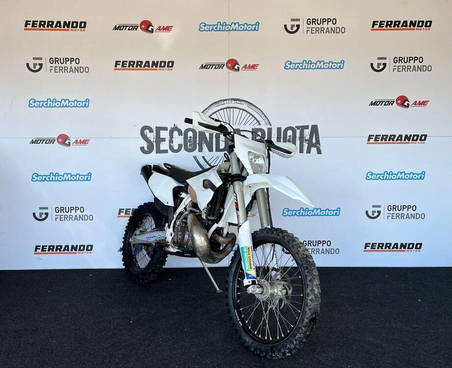 Husqvarna TE 250 (2015) (2)