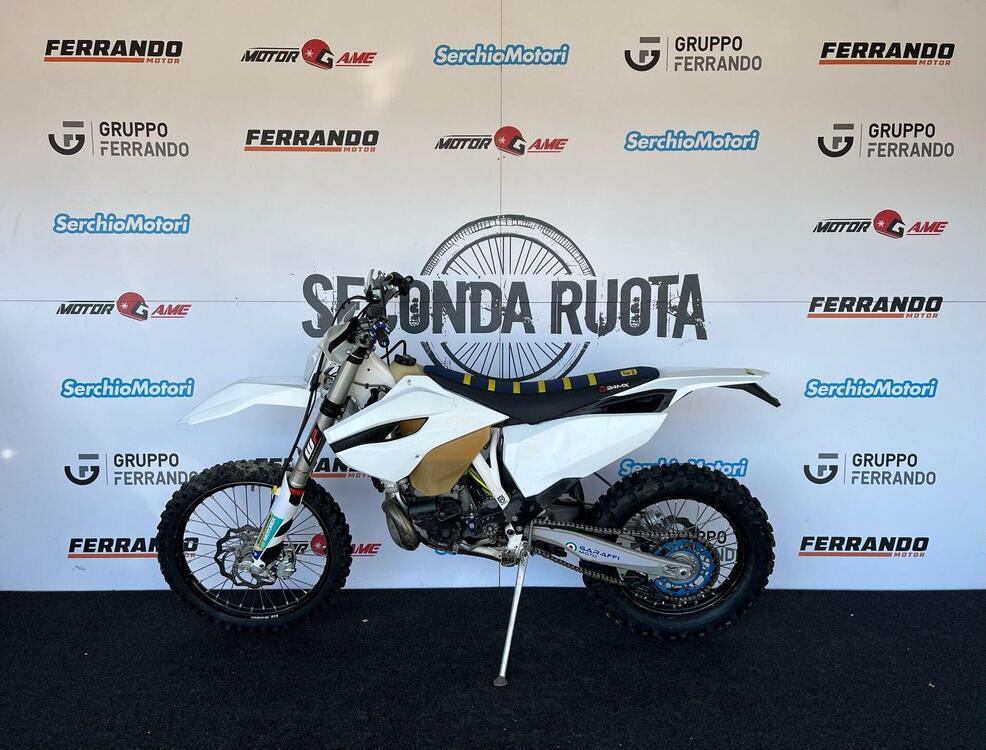 Husqvarna TE 250 (2015) (4)