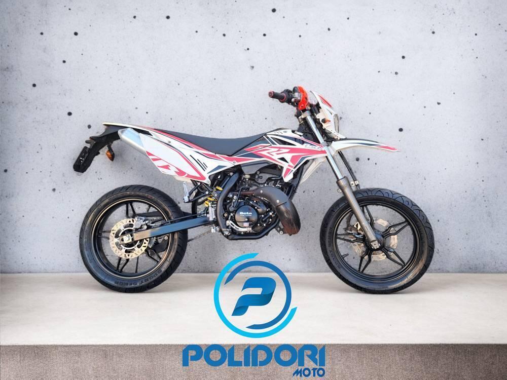 Betamotor RR 50 Motard (2018 - 20)