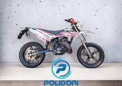 Betamotor RR 50 Motard (2018 - 20) usata