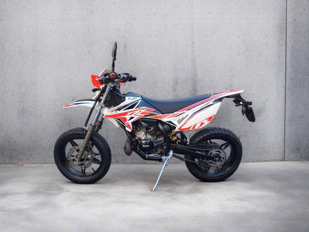 Betamotor RR 50 Motard (2018 - 20) (2)